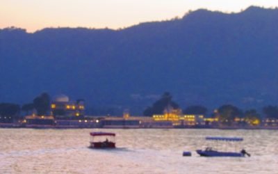 More From Udaipur
